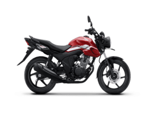 CB150 Verza