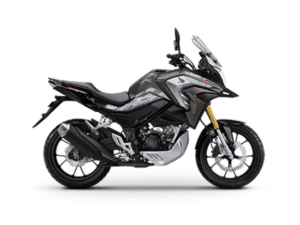 CB150X