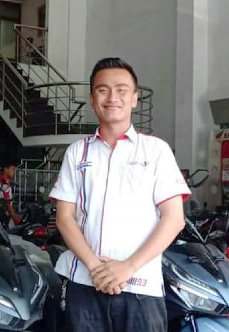 kredit motor honda sukabumi